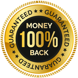 Prostivox Guarantee